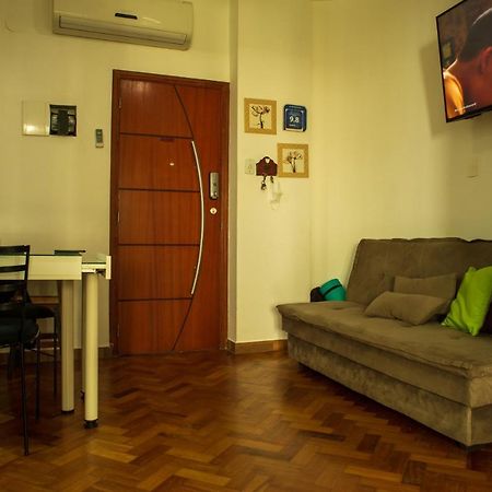 Ape Da Cassandra Em Copa Rio de Janeiro Exteriér fotografie